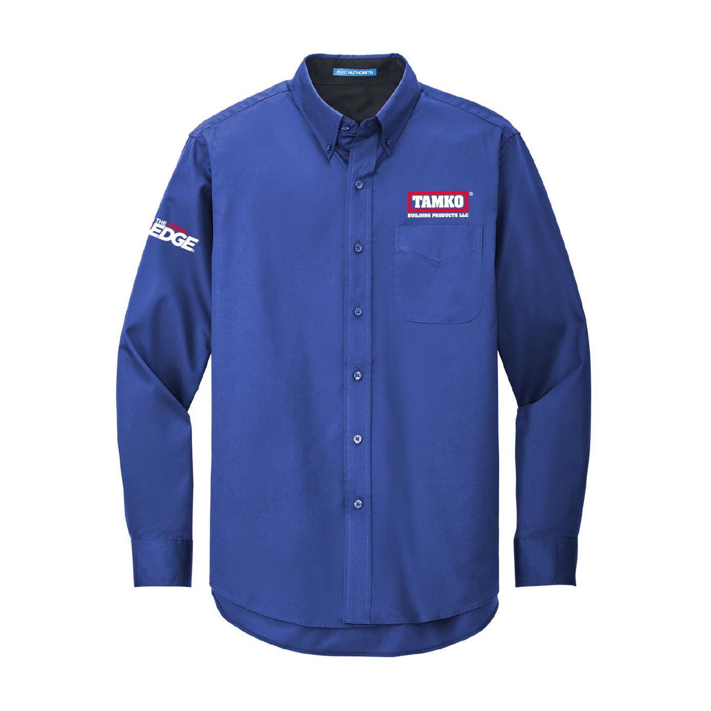 Port Authority Long Sleeve Easy Care Shirt